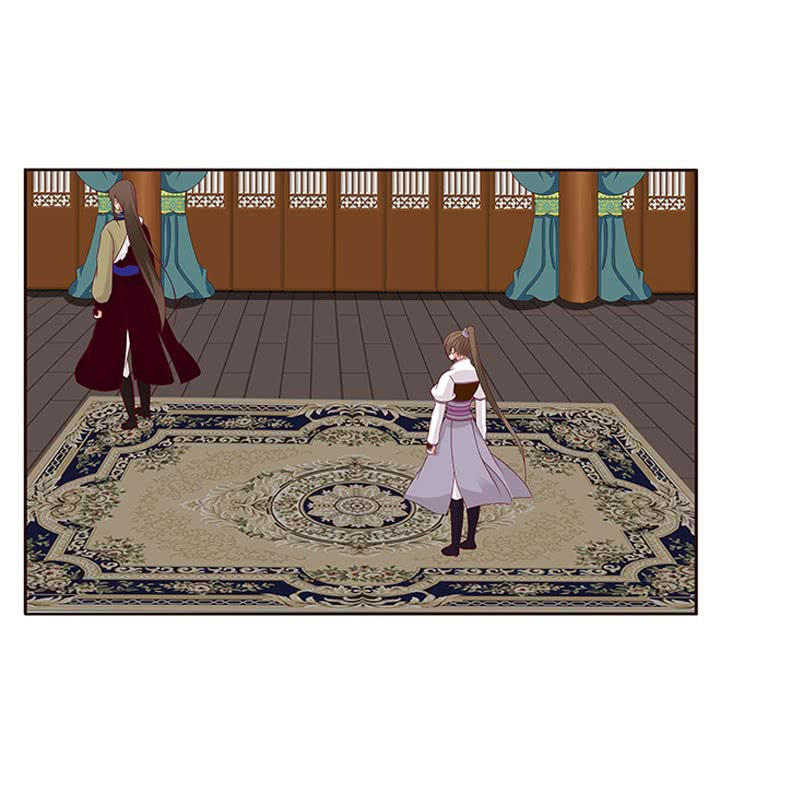 Thông Linh Phi Chapter 278 - Trang 2