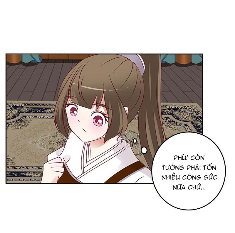 Thông Linh Phi Chapter 278 - Trang 2