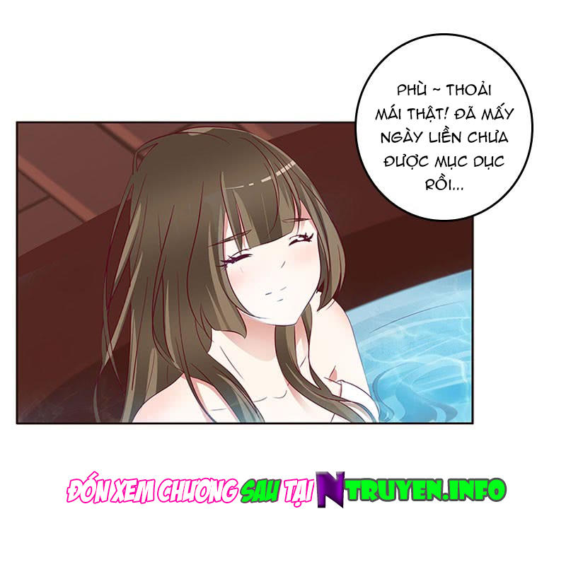 Thông Linh Phi Chapter 278 - Trang 2