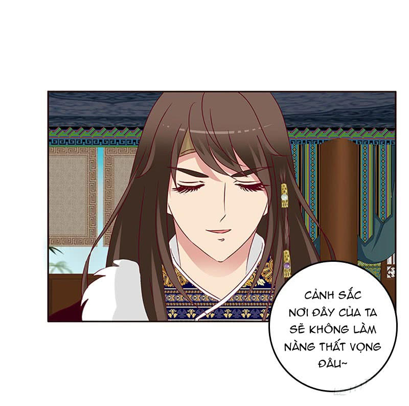 Thông Linh Phi Chapter 278 - Trang 2