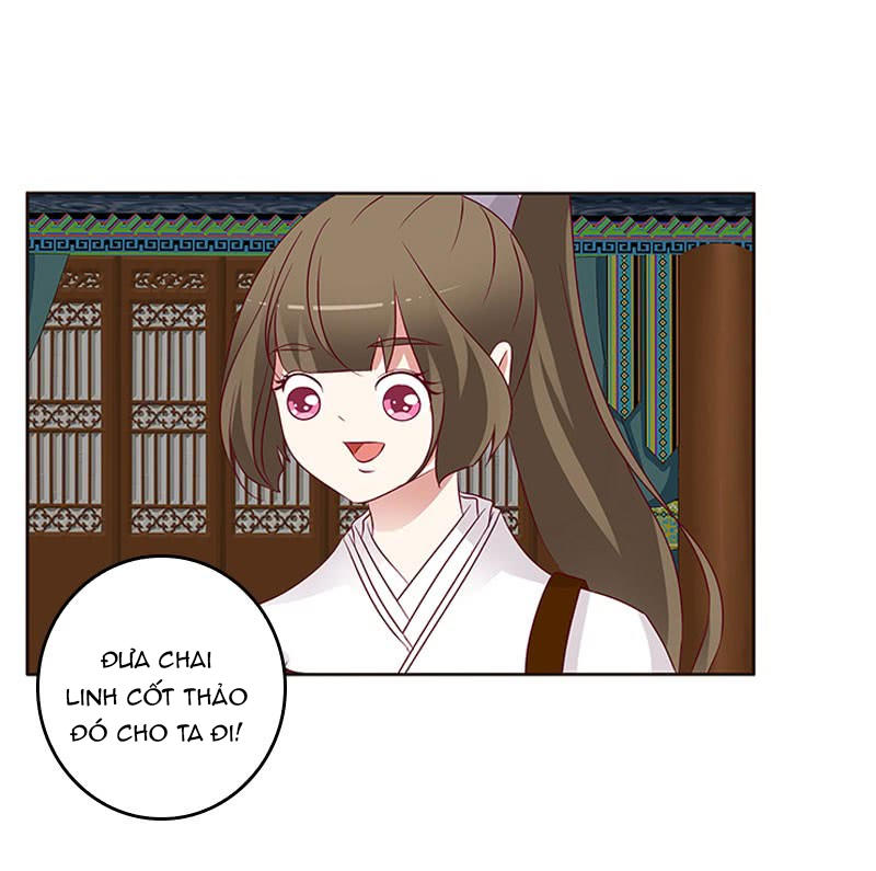 Thông Linh Phi Chapter 278 - Trang 2