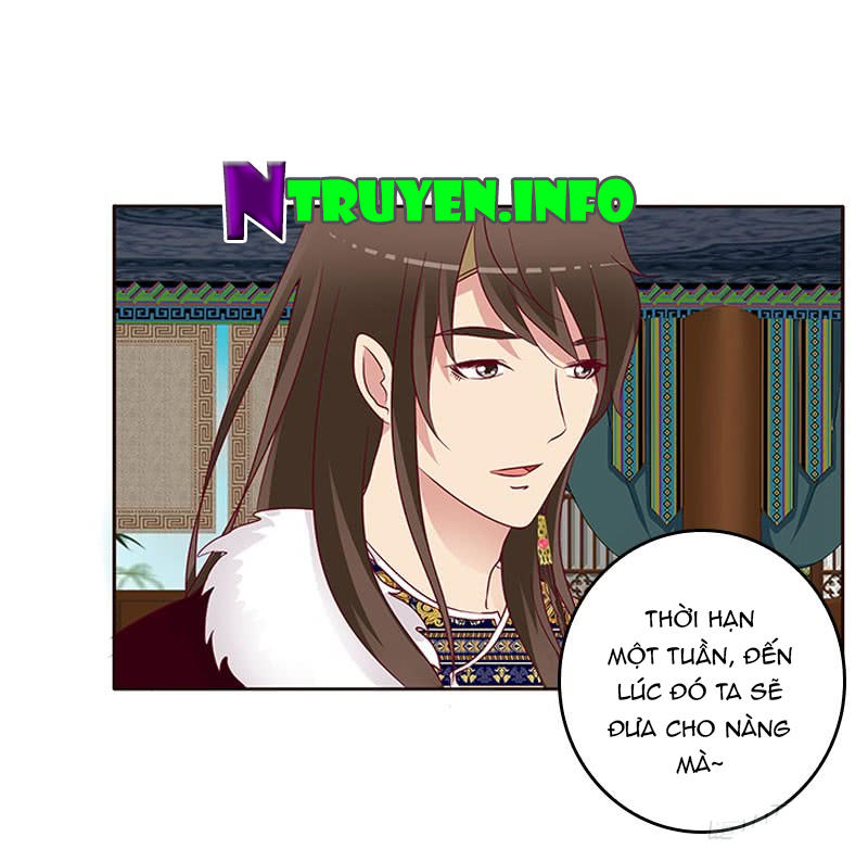 Thông Linh Phi Chapter 278 - Trang 2