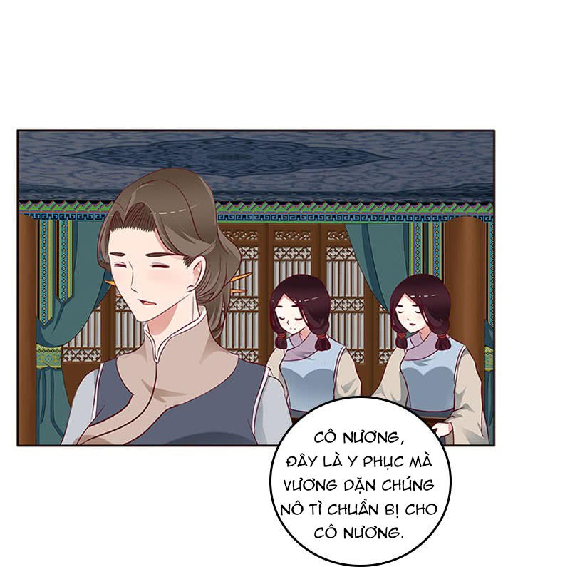 Thông Linh Phi Chapter 279 - Trang 2