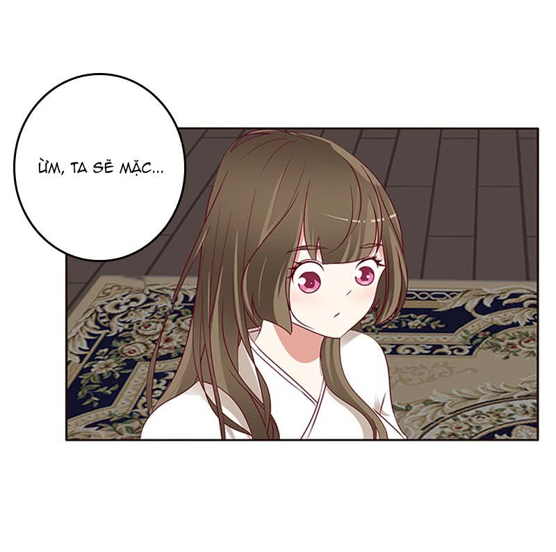 Thông Linh Phi Chapter 279 - Trang 2