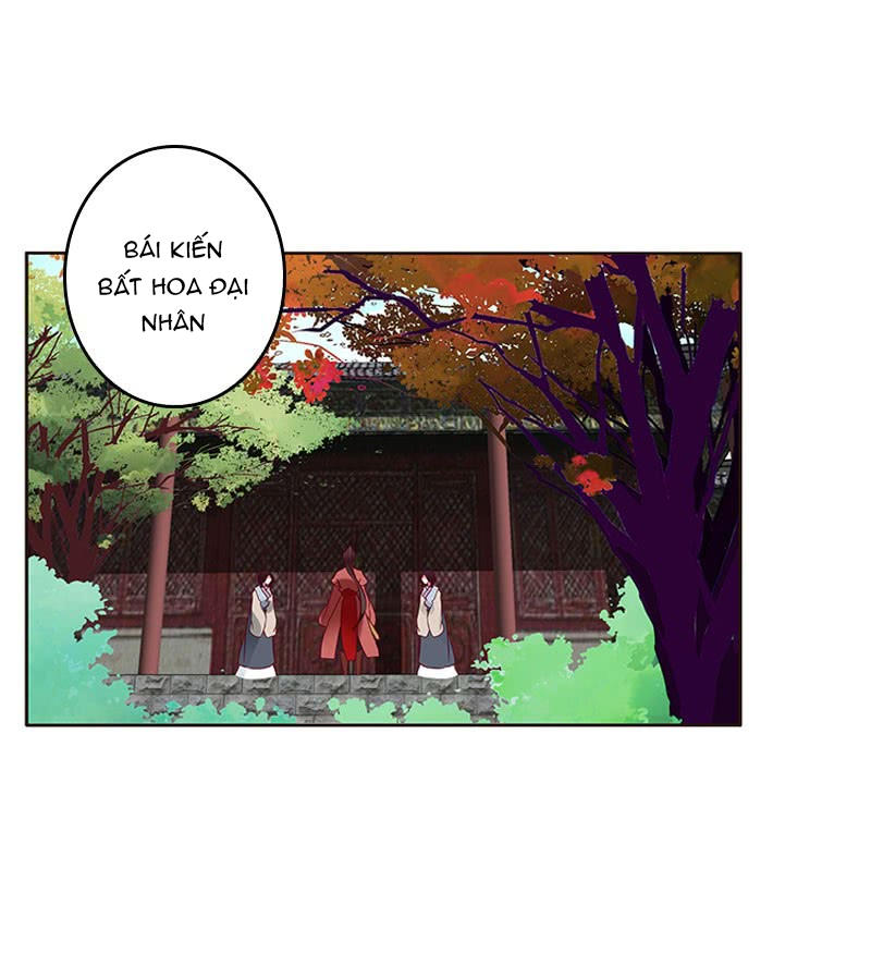 Thông Linh Phi Chapter 279 - Trang 2