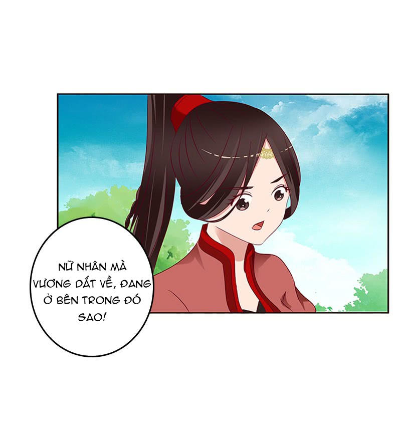 Thông Linh Phi Chapter 279 - Trang 2