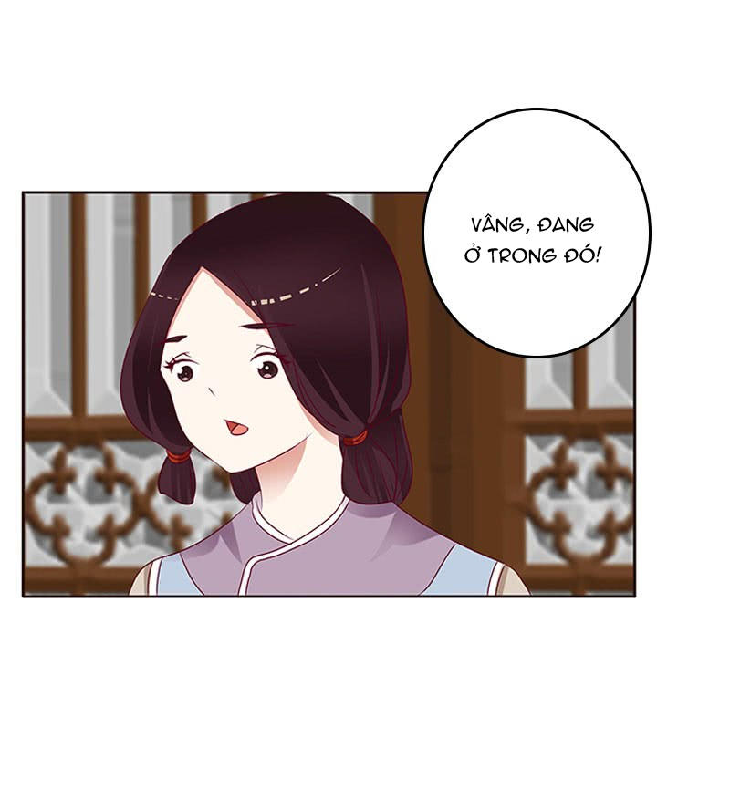 Thông Linh Phi Chapter 279 - Trang 2