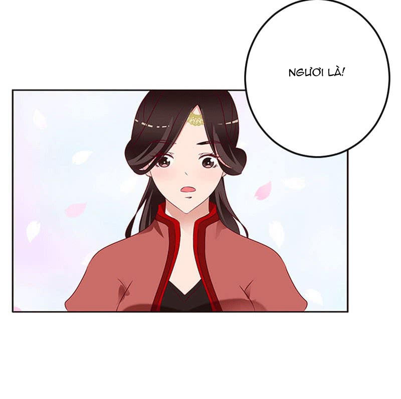 Thông Linh Phi Chapter 279 - Trang 2