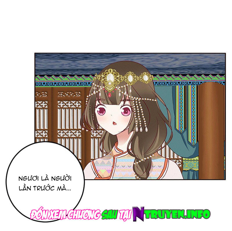 Thông Linh Phi Chapter 279 - Trang 2