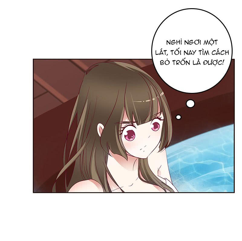 Thông Linh Phi Chapter 279 - Trang 2