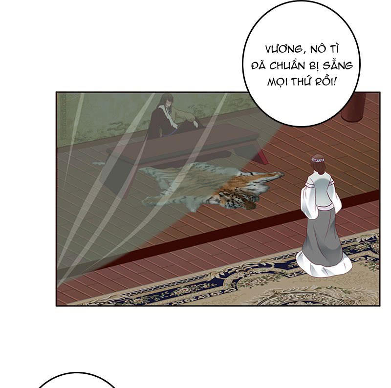Thông Linh Phi Chapter 279 - Trang 2