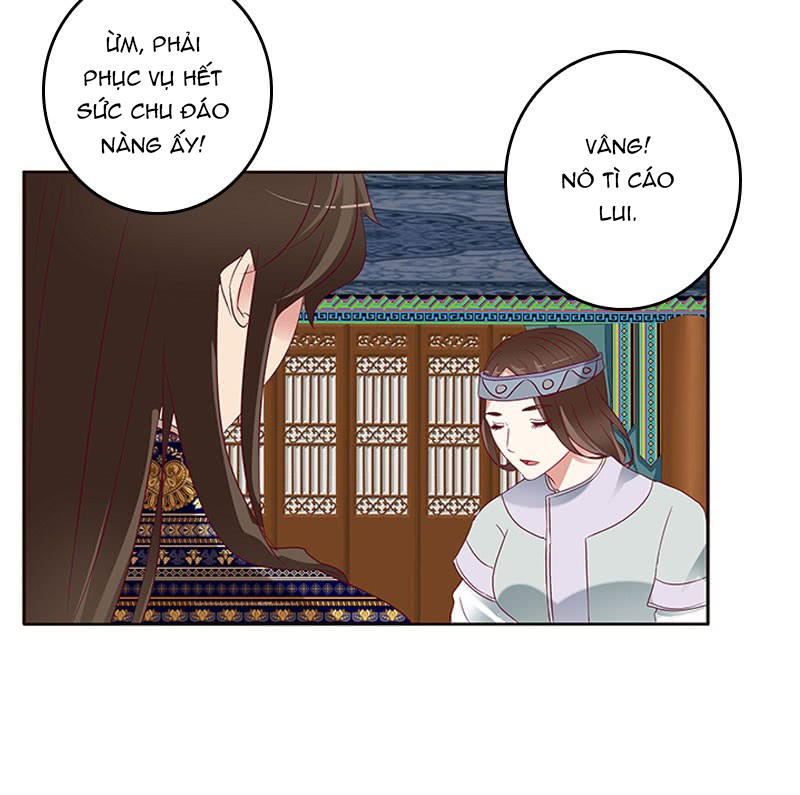 Thông Linh Phi Chapter 279 - Trang 2