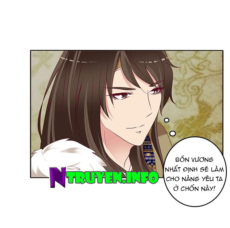 Thông Linh Phi Chapter 279 - Trang 2