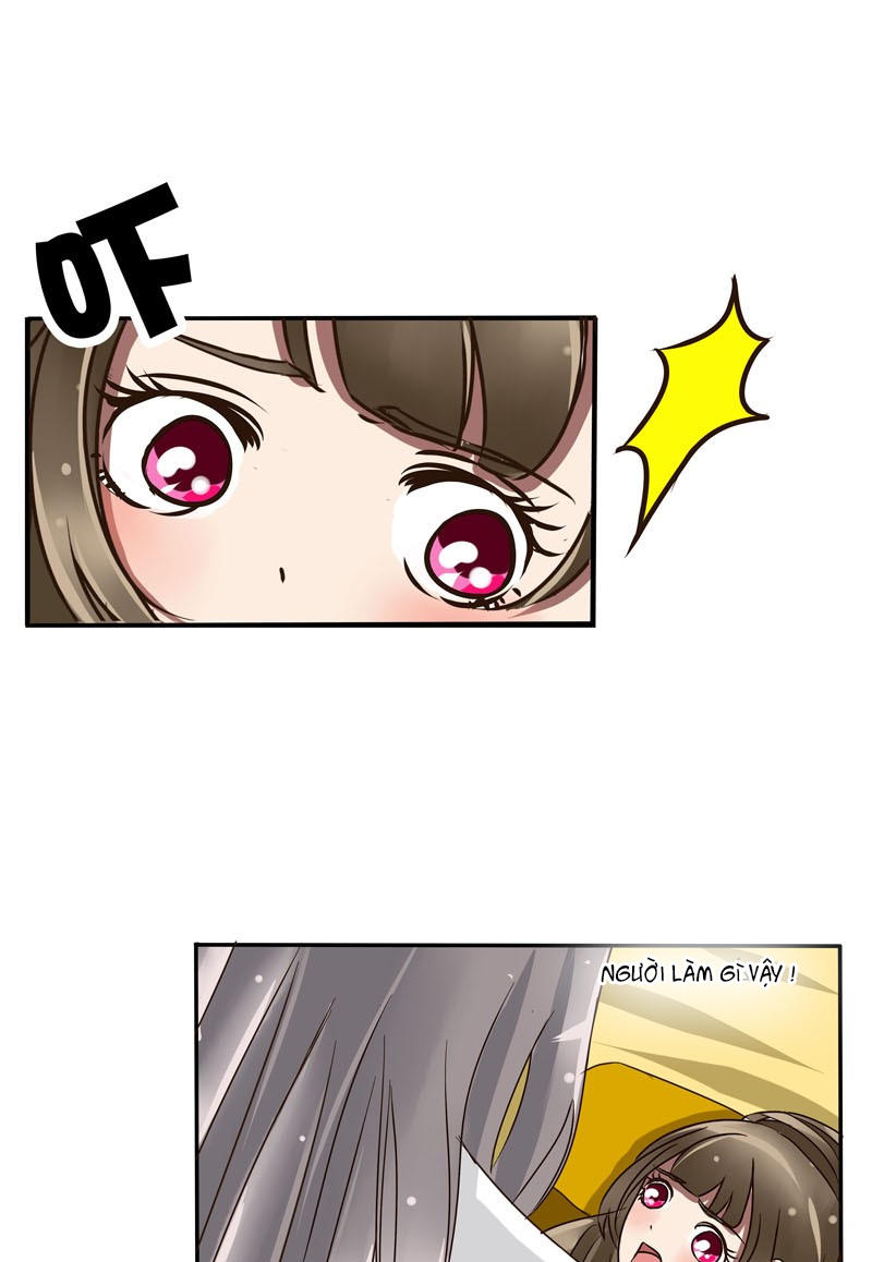 Thông Linh Phi Chapter 28 - Trang 2