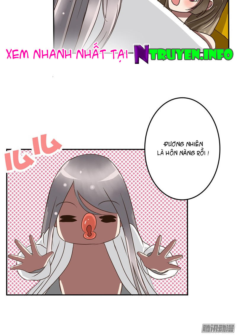 Thông Linh Phi Chapter 28 - Trang 2