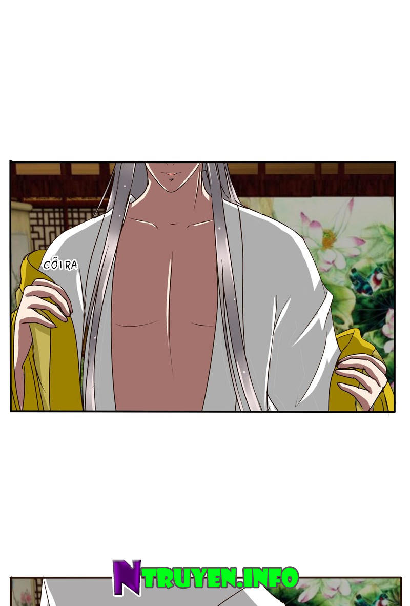 Thông Linh Phi Chapter 28 - Trang 2