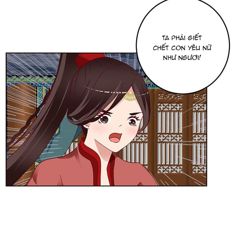 Thông Linh Phi Chapter 280 - Trang 2