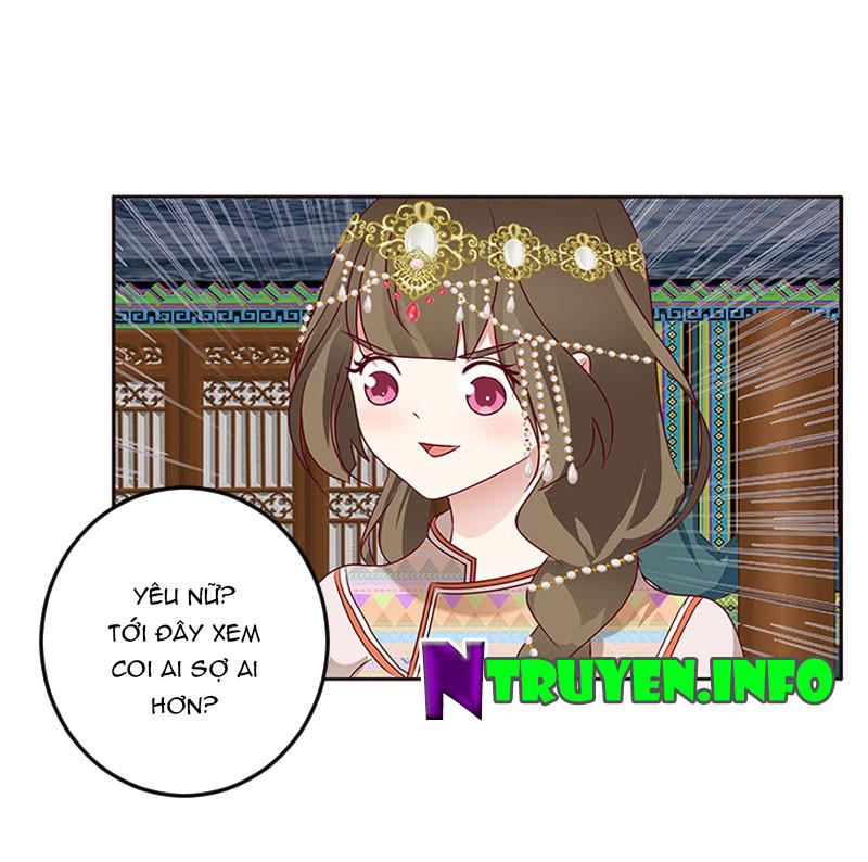 Thông Linh Phi Chapter 280 - Trang 2