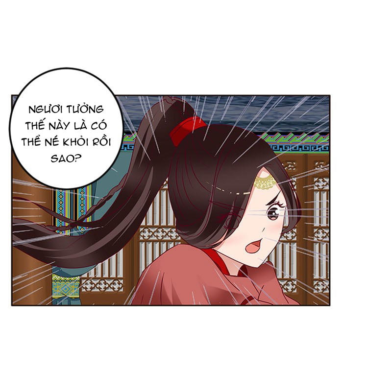Thông Linh Phi Chapter 280 - Trang 2