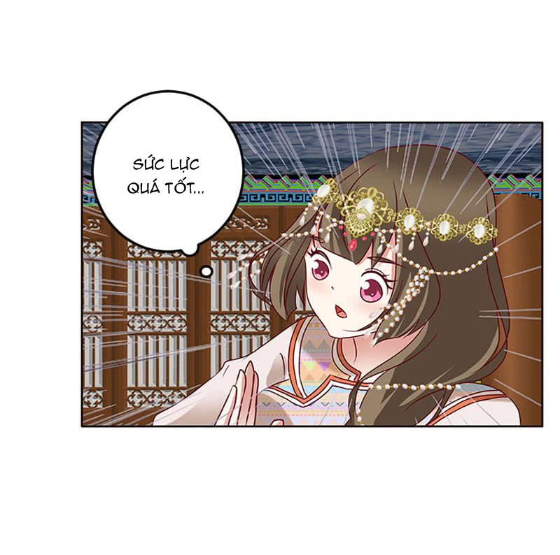 Thông Linh Phi Chapter 280 - Trang 2