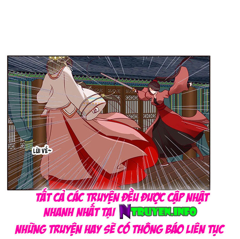 Thông Linh Phi Chapter 280 - Trang 2