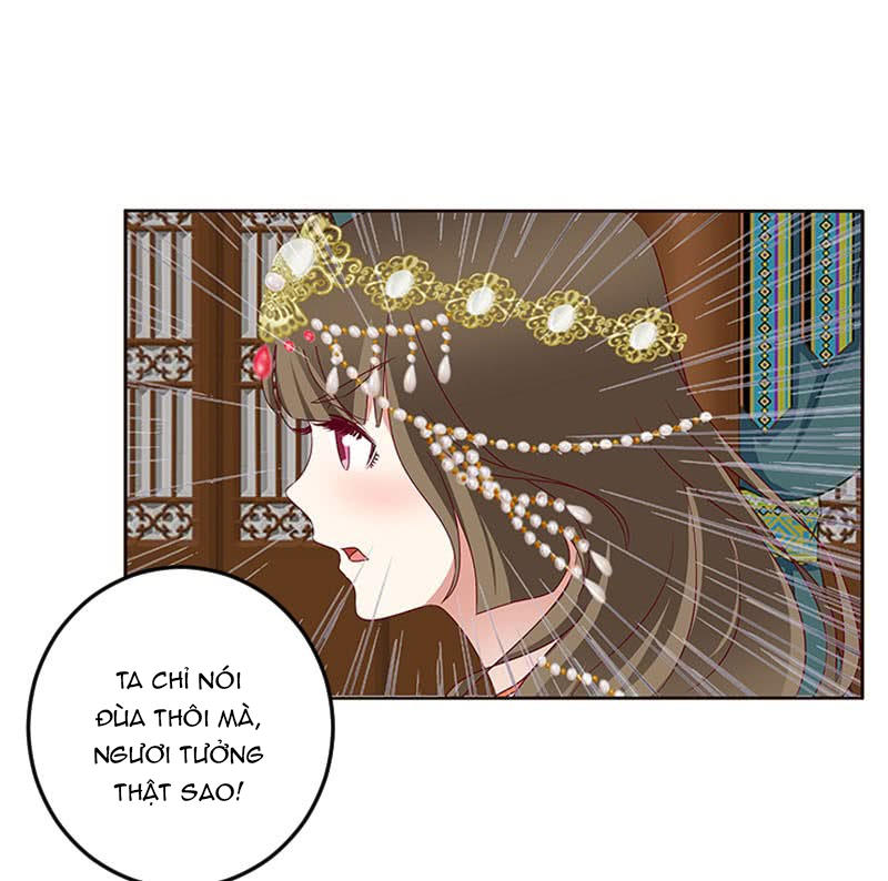Thông Linh Phi Chapter 280 - Trang 2