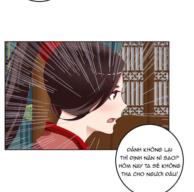 Thông Linh Phi Chapter 280 - Trang 2