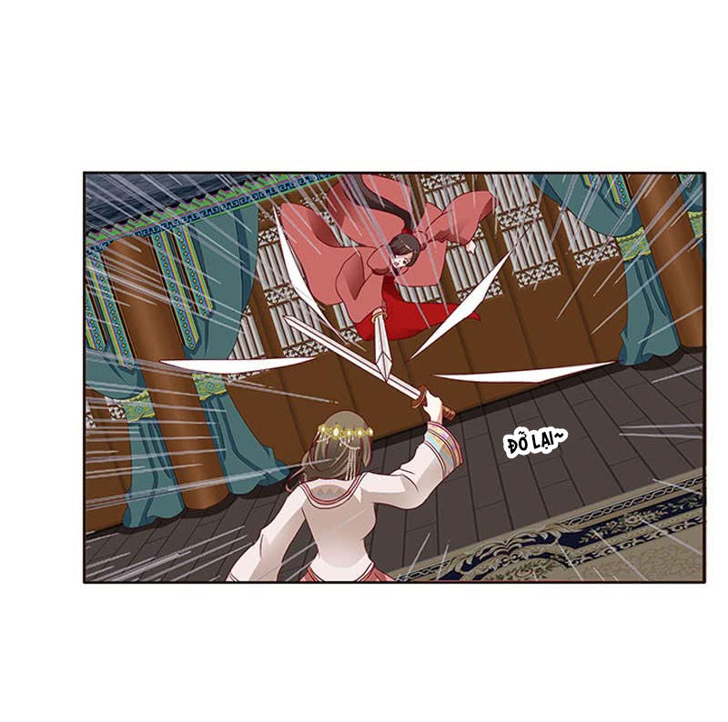 Thông Linh Phi Chapter 280 - Trang 2