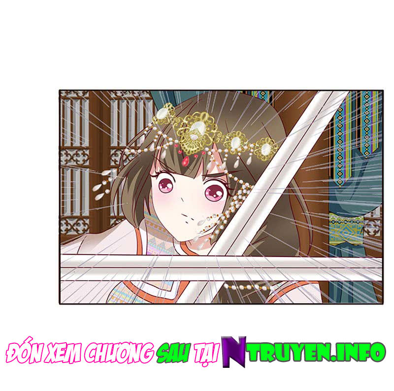 Thông Linh Phi Chapter 280 - Trang 2