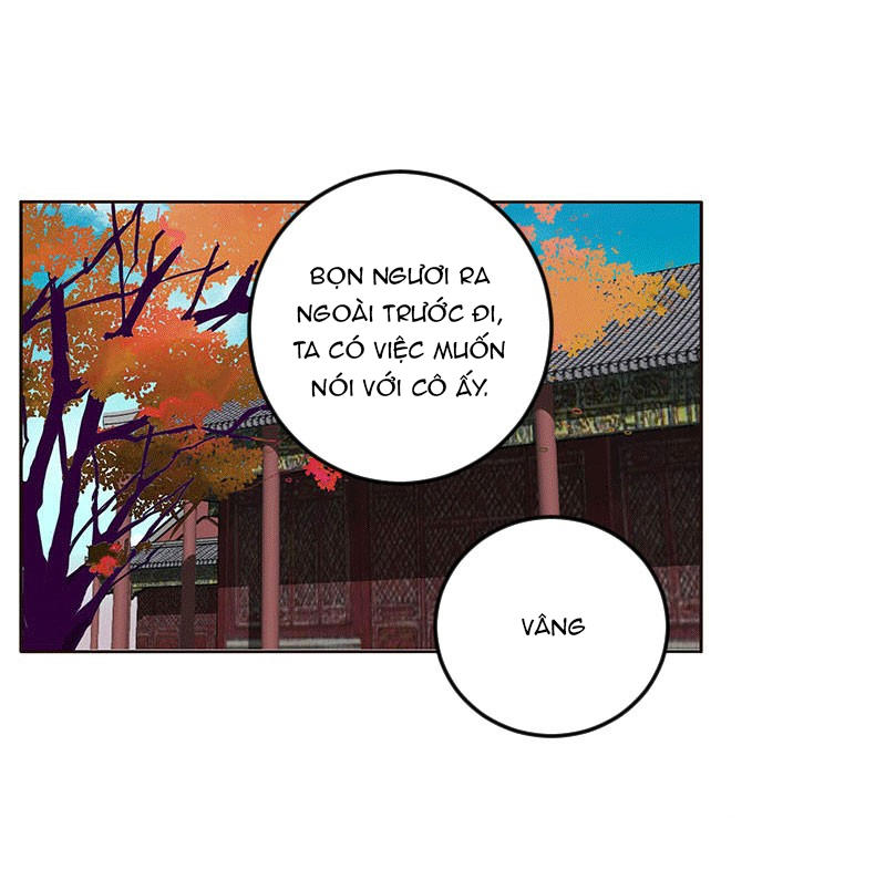 Thông Linh Phi Chapter 280 - Trang 2