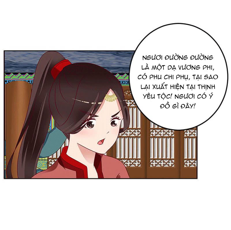 Thông Linh Phi Chapter 280 - Trang 2