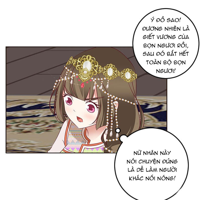 Thông Linh Phi Chapter 280 - Trang 2