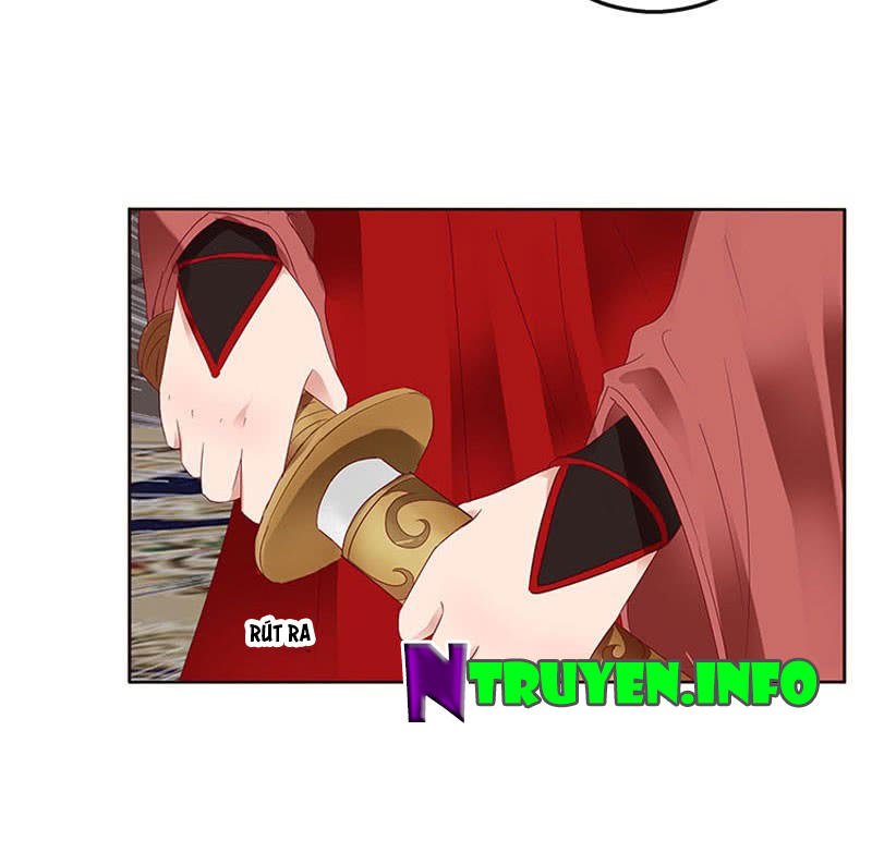 Thông Linh Phi Chapter 280 - Trang 2