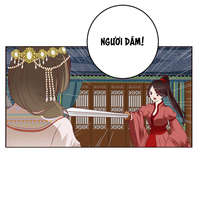 Thông Linh Phi Chapter 280 - Trang 2