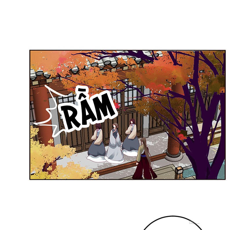 Thông Linh Phi Chapter 281 - Trang 2