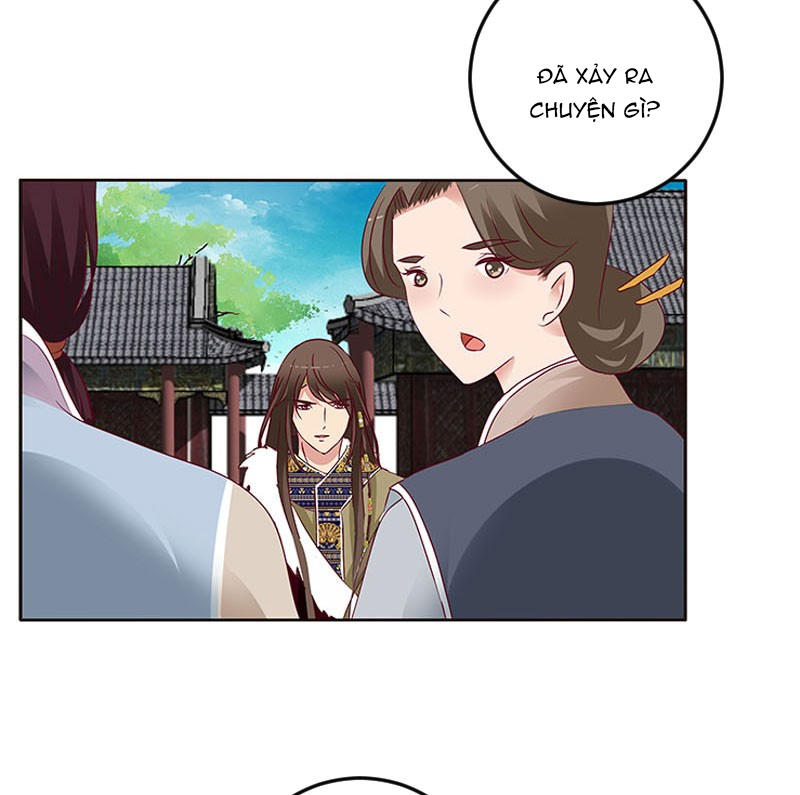 Thông Linh Phi Chapter 281 - Trang 2