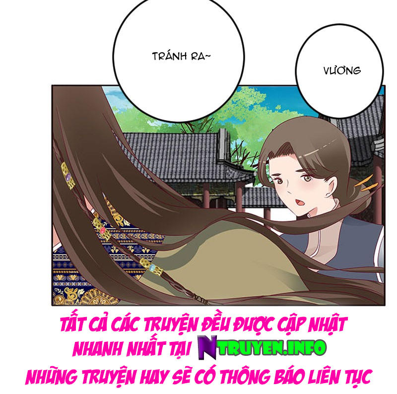 Thông Linh Phi Chapter 281 - Trang 2