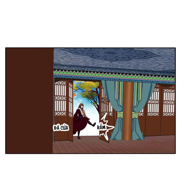 Thông Linh Phi Chapter 281 - Trang 2