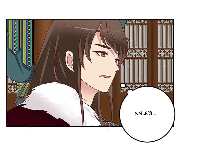 Thông Linh Phi Chapter 281 - Trang 2