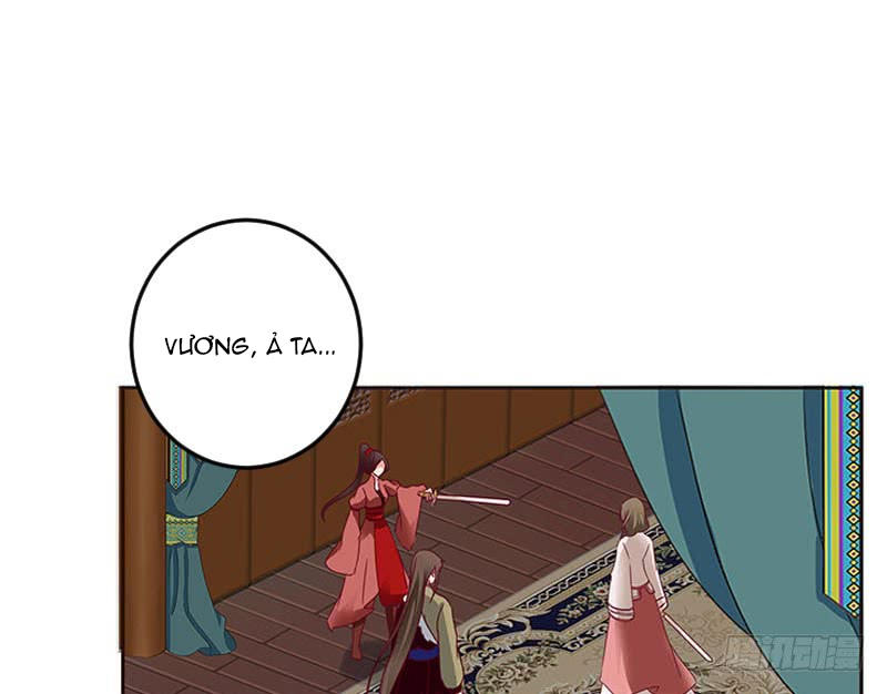 Thông Linh Phi Chapter 281 - Trang 2