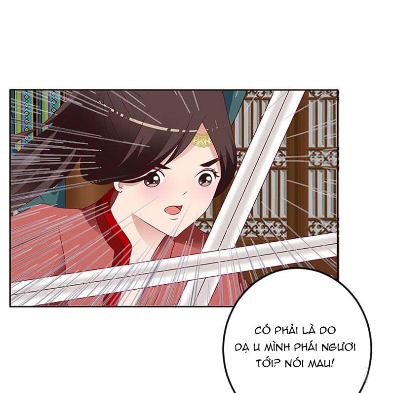 Thông Linh Phi Chapter 281 - Trang 2