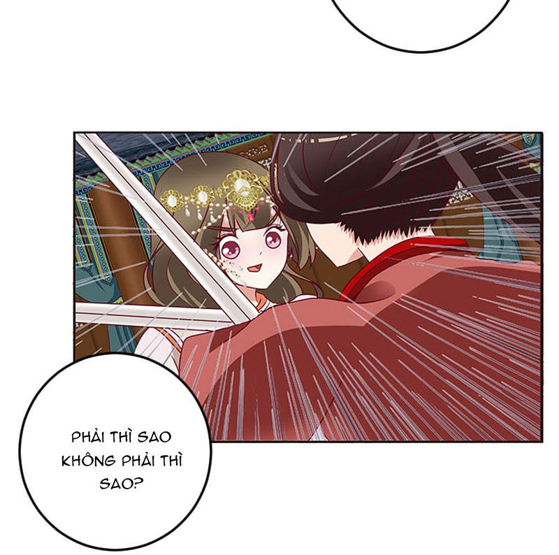 Thông Linh Phi Chapter 281 - Trang 2