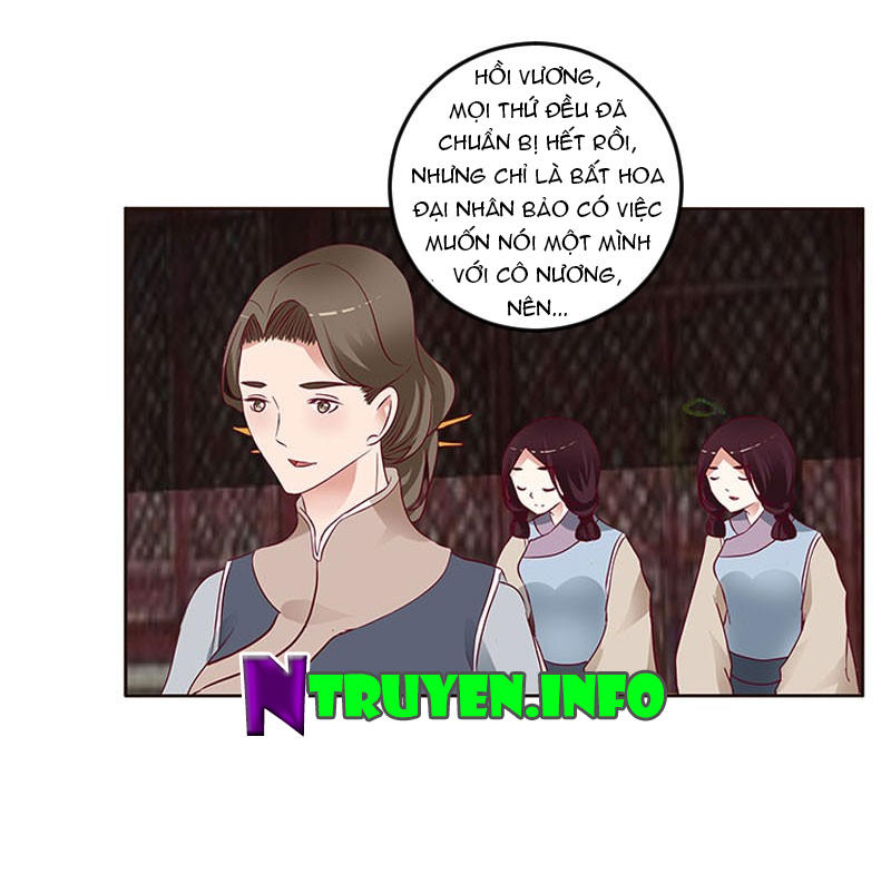 Thông Linh Phi Chapter 281 - Trang 2