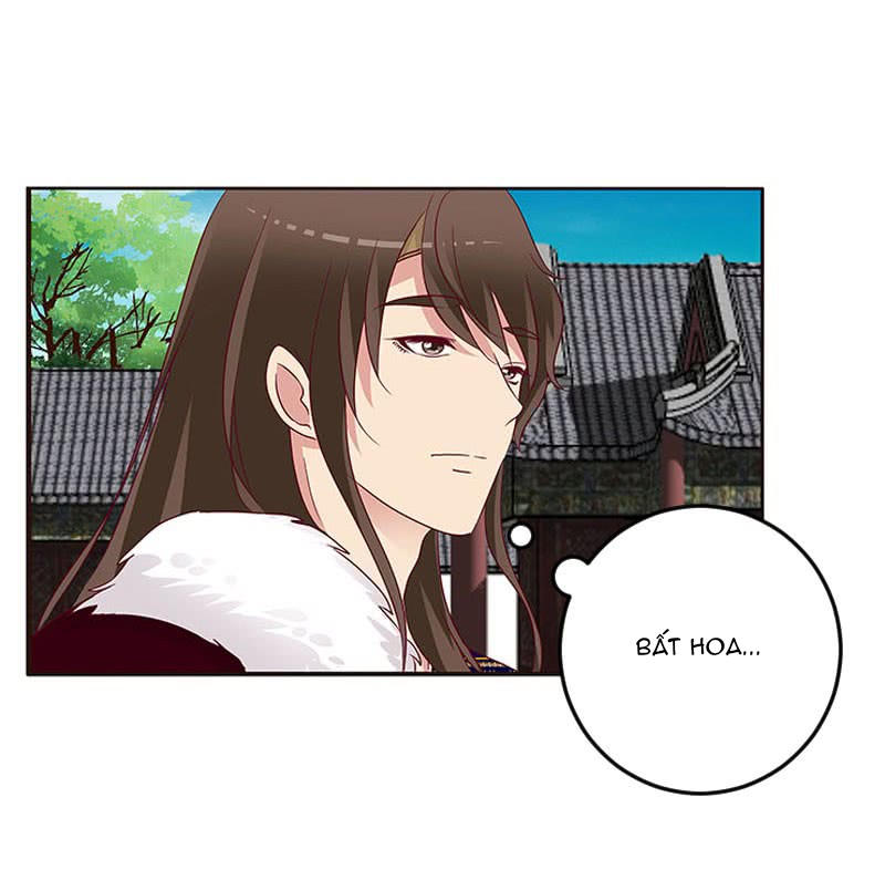 Thông Linh Phi Chapter 281 - Trang 2