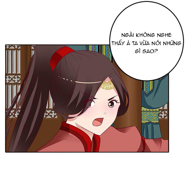 Thông Linh Phi Chapter 282 - Trang 2