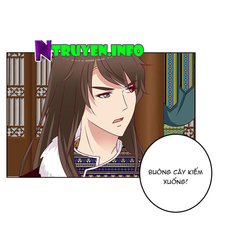 Thông Linh Phi Chapter 282 - Trang 2
