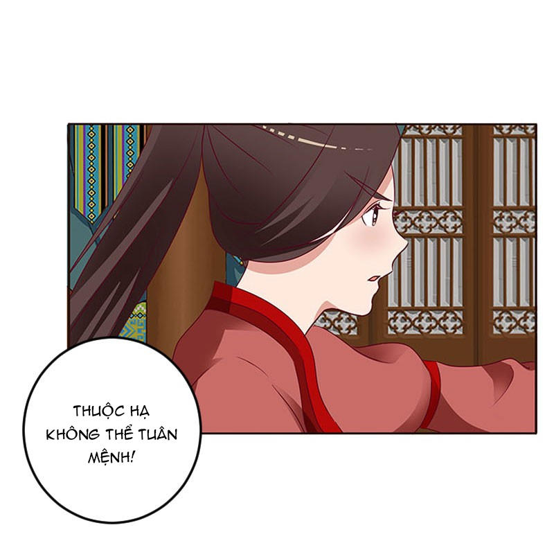 Thông Linh Phi Chapter 282 - Trang 2