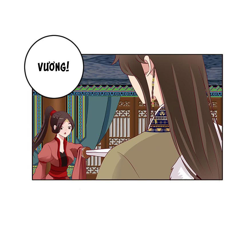 Thông Linh Phi Chapter 282 - Trang 2