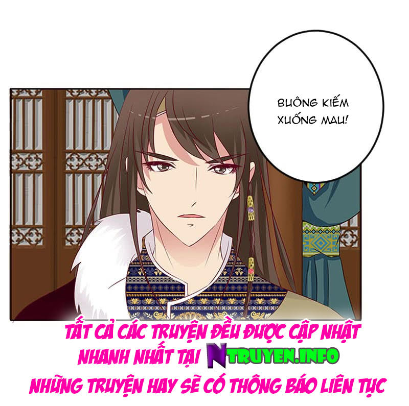 Thông Linh Phi Chapter 282 - Trang 2