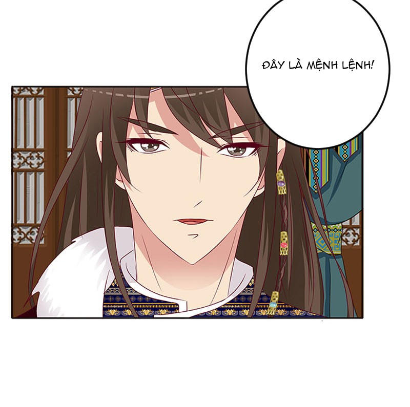Thông Linh Phi Chapter 282 - Trang 2